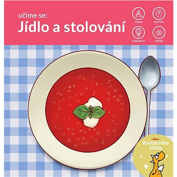 

Učíme se: Jídlo a stolování