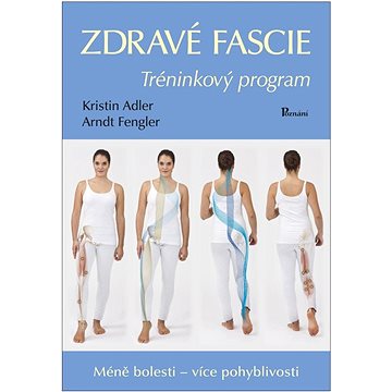 

Zdravé fascie: Tréninkový program