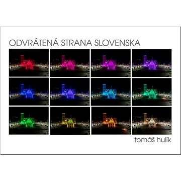 

Odvrátená strana Slovenska