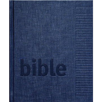 

Poznámková Bible: Český studijní překlad