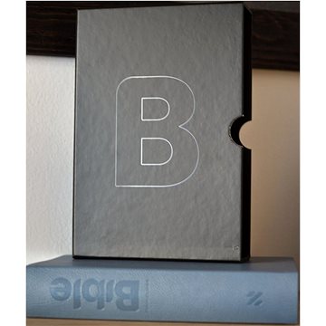 

Bible překlad 21. století XL: Sky