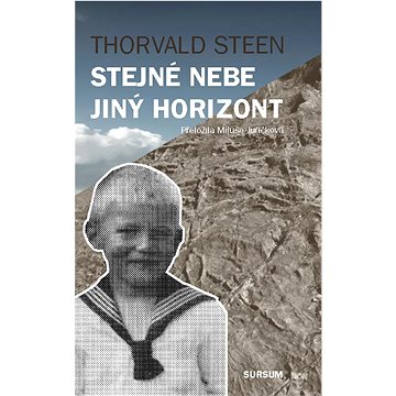 

Stejné nebe jiný horizont