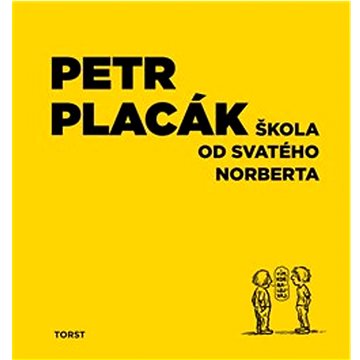 

Škola od svatého Norberta