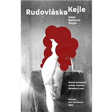 

Rudovláska Kejle