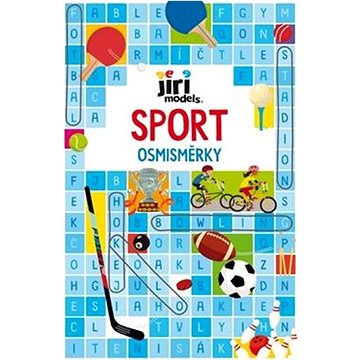 

Osmisměrky Sport