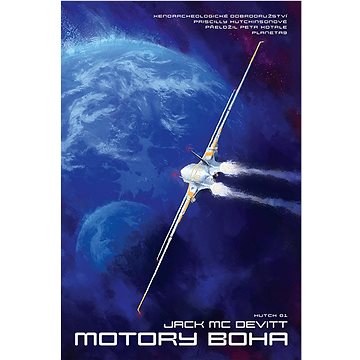 

Motory boha