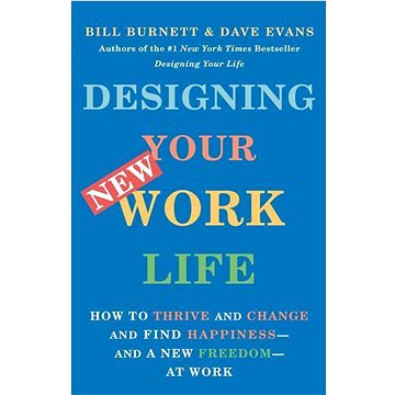 

Designing Your New Work Life