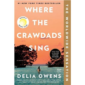 

Where the Crawdads Sing