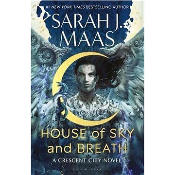 

House of Sky and Breath