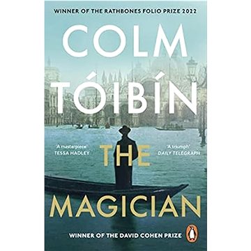 

The Magician