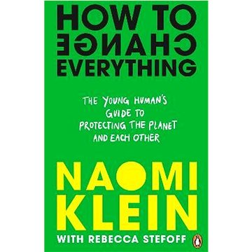 

How To Change Everything