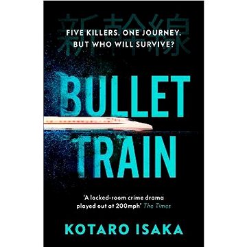 

Bullet Train