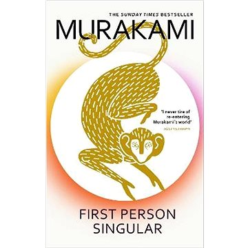 

First Person Singular