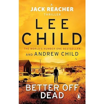 

Better Off Dead