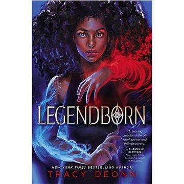 

Legendborn: The New York Times bestselling fantasy debut!
