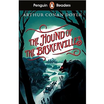 

Penguin Readers Starter Level: The Hound of the Baskervilles
