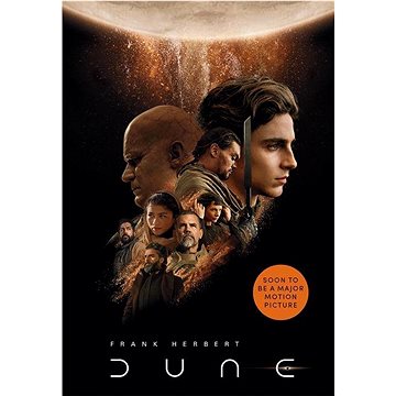 

Dune. Film Tie-In