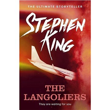 

The Langoliers
