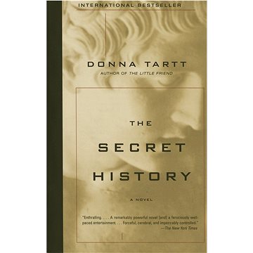 

The Secret History