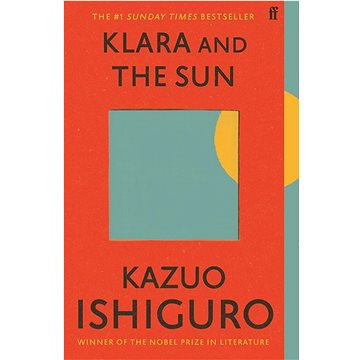 

Klara and the Sun