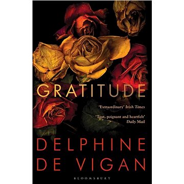 

Gratitude