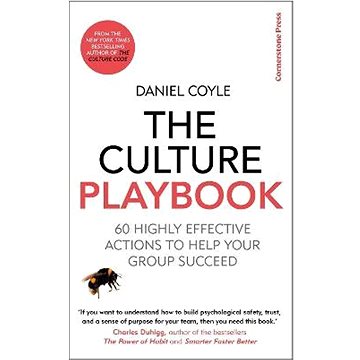 

The Culture Playbook