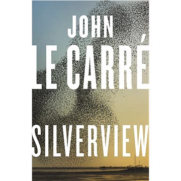 Silverview - Kniha