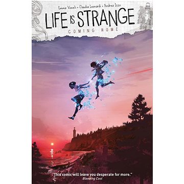 

Life is Strange 05: Coming Home