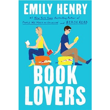 

Book Lovers