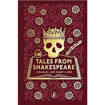 

Tales from Shakespeare: Puffin Clothbound Classics