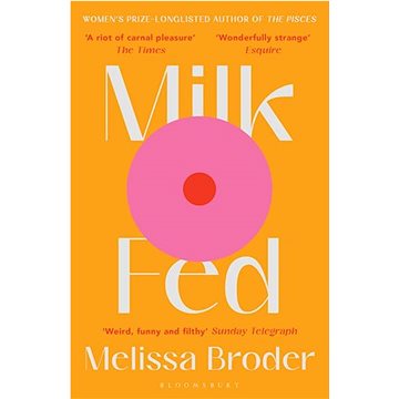 

Milk Fed