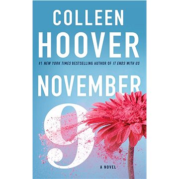 

November 9: A Novel