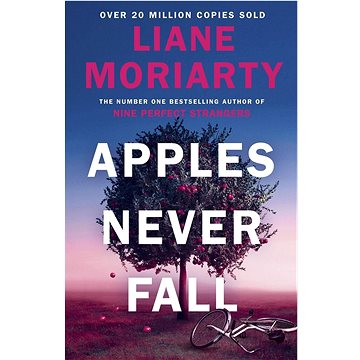 

Apples Never Fall