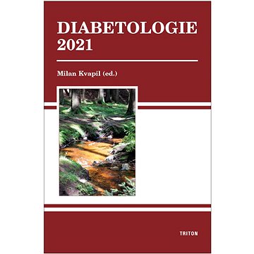 

Diabetologie 2021