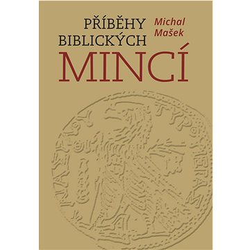 

Příběhy biblických mincí