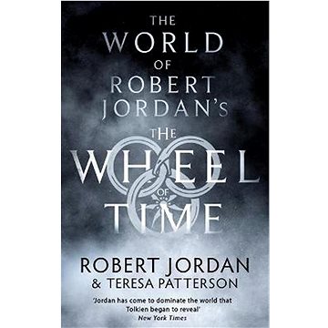 

The World of Robert Jordan's The Wheel of Time