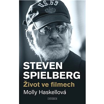 

Steven Spielberg: Život ve filmech