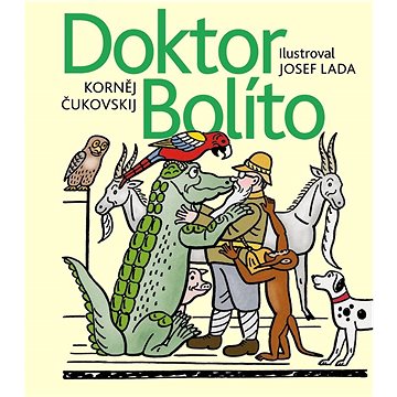 

Doktor Bolíto