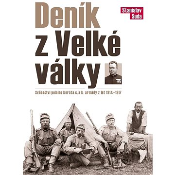 

Deník z Velké války