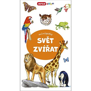 

Svět zvířat: minipedie