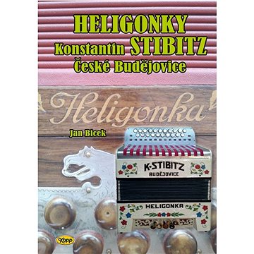 

HELIGONKY Konstantin STIBITZ České Budějovice