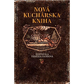 

Nová kuchárska kniha
