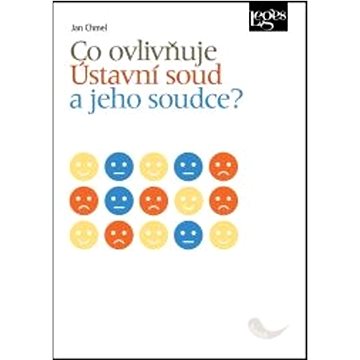 

Co ovlivňuje Ústavní soud a jeho soudce