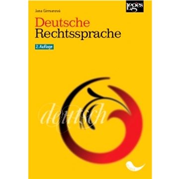 Deutsche Rechtssprache