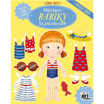 

Obliekacie bábiky - Prázdniny