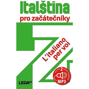 

Italština pro začátečníky