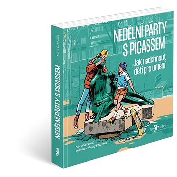 

Nedělní párty s Picassem: Jak nadchnout děti pro umění
