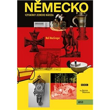 

Německo Vzpomínky jednoho národa