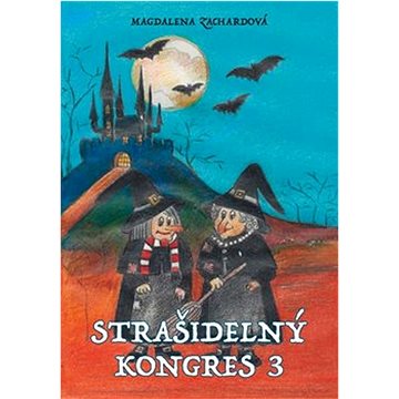 

Strašidelný kongres 3