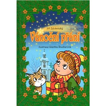 

Vánoční přání